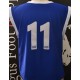 Maillot HAND BALL taille XL N°11 CASAL SPORT entrainement