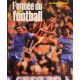 Livre L&#39année du Football N°16 année 1988 Jacques THIBERT