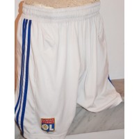 Short OL LYON ADIDAS Climacool taille M