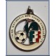 Médaille ancienne FFF UNION NATIONALE DES CLUBS CORPORATIFS