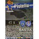 Bulletin PISTELLU N°13 2012-2013 BASTIA/TOULOUSE