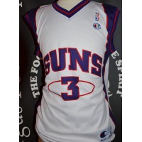 Maillot Basket ball SUNS N°3 DIAW taille S CHAMPION NBA