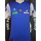 Maillot SC BASTIA Occasion taille S UHLSPORT SCB