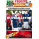 Journal l&#39Equipe 69° année N°21 874 Samedi 7 Juin 2014