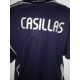 Maillot REAL MADRID BENQ SIEMENS  ADIDAS Casillas
