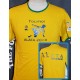 Tee shirt TOURNOI ALATA 2014 FIFA WORLD BRASIL taille S CORSE