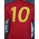 Tee shirt PORTUGAL N°10 TAILLE L Nation of Football 2012