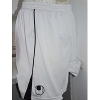 Short UHLSPORT taille XL BLANC Occasion