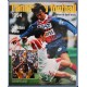 Livre L&#39année du Football N°22 année 1994 CHISTRIAN VELLA