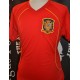 Maillot ESPAGNE Fernando TORRES N°9 taille S