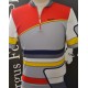 Maillot cyclisme ancien Taille M SANTINI
