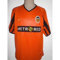 Maillot FC VALENCE NIKE taille M
