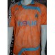 Maillot MARSEILLE OM N°6 ZIANI patch UEFA taille XL ADIDAS