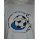 Tee shirt Stages Football Jean-Luc ETTORI taille S