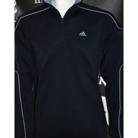 Sweat ADIDAS CLIMAWARM homme taille M