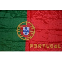 Drapeau officiel du PORTUGAL