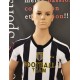Maillot Enfant FOOTBALL TEAM ITALIA taille 8ans (ME428)