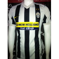 Maillo Officiel JUVENTUS Nike taille M NEW HOLLAND