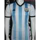 Maillot AFA ARGENTINE Adidas climacool Taille S 2 étoiles