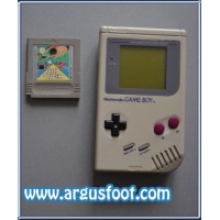 1987 Football Électronique Parlant Yeno Jeux Vidéo Console Jeu