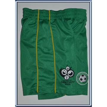 Short Enfant FIFA WORLD GERMANY 2006 taille 8ans