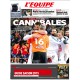 Journal l&#39Equipe 69° année N°22 111 Samedi 31 janvier 2015