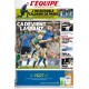 Journal l&#39Equipe 69° année N°22 126 Samedi 15 Fevrier 2015