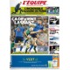 Journal l&#39Equipe 69° année N°22 126 Samedi 15 Fevrier 2015