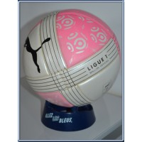 Ballon officiel PUMA ligue 1 2011-2012 taille 5