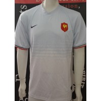 Maillot Rugby F.F.R Equipe de FRANCE Taille XL Nike