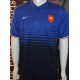 Maillot Rugby F.F.R Equipe de FRANCE Taille XL Nike bleu