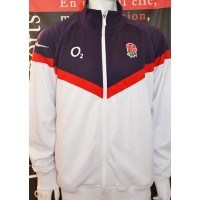 Veste Equipe Rugby Angleterre La rose taille XXL Nike