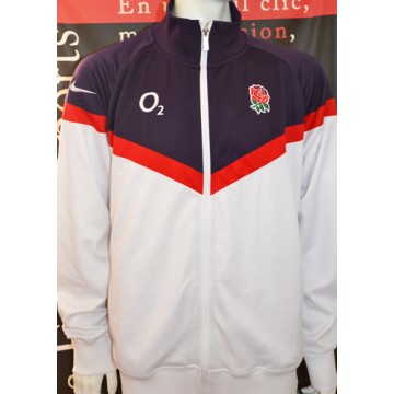 Veste Equipe Rugby Angleterre La rose taille XXL Nike