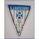 Fanion ancien AJA AUXERRE Grand Format Champion 79/80