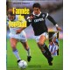 Livre L&#39année du Football N°15 année 1987 Jacques THIBERT