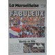 Journal FABULEUX ON L&#39A LA MARSEILLAISE 13/07/1998