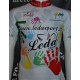 Maillot cyclisme LEDA SPORT taille XS