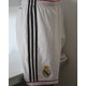 Short REAL MADRID Taille S ADIDAS climacool Blanc