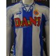 Maillot ancien RC DEPORTIVO ESPANOL taille S PUMA