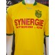 Maillot FCN NANTES Kappa taille XL  SYNERGIE
