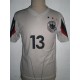 Maillot ALLEMAGNE BALLACK N°13 taille S