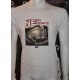Tee shirt New England In Sports taille L