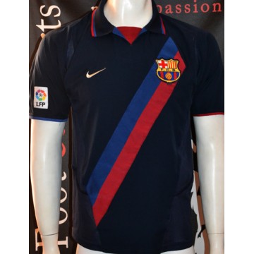 Maillot FCB BARCELONE Nike taille S