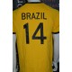 Tee shirt Polo Ralph Lauren BRAZIL N°14 taille L
