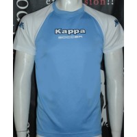 Maillot Occasion football KAPPA SOCCER taille S/M (164cm)
