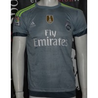 Maillot REAL MADRID N°8 KROOS FIFA 2014 adidas taille S