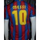 Maillot Réplique FCB BARCELONE N°10 MESSI taille S UNICEF