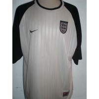 Maillot ANGLETERRE NIKE taille L