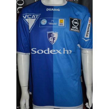 Maillot GRENOBLE GF38 taille XL Duarig