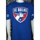Tee-shirt FC DALLAS 96 MLS Adidas taille L